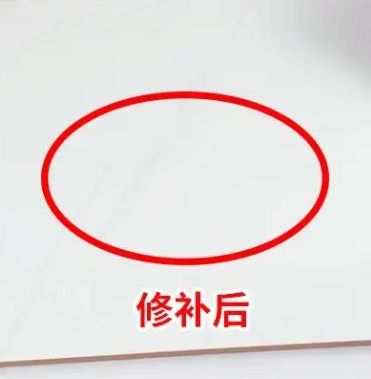 博爱瓷砖空鼓维修公司分享下板材基层，未采取柔性过渡措施的影响。在瓷砖铺贴工程中，如果采用的是板材基层（如石膏板、木工板等非刚性基层），而未采取柔性过渡措施，
